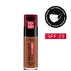 L'oréal Paris Infallible 24hr Freshwear Liquid Foundation (various Shades) In 2 375 Dark Amber