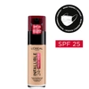 L'oréal Paris Infallible 24hr Freshwear Liquid Foundation (various Shades) In 29 130 True Beige