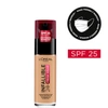 L'oréal Paris Infallible 24hr Freshwear Liquid Foundation (various Shades) In 11 260 Golden Sun