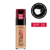 L'oréal Paris Infallible 24hr Freshwear Liquid Foundation (various Shades) In 16 250 Raidant Sand