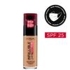 L'oréal Paris Infallible 24hr Freshwear Liquid Foundation (various Shades) In 8 300 Amber