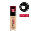 L'oréal Paris Infallible 24hr Freshwear Liquid Foundation (various Shades) In 28 100 Linen