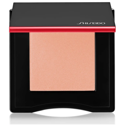 Shiseido Inner Glow Cheek Powder (various Shades) In 2 Alpen Glow 06