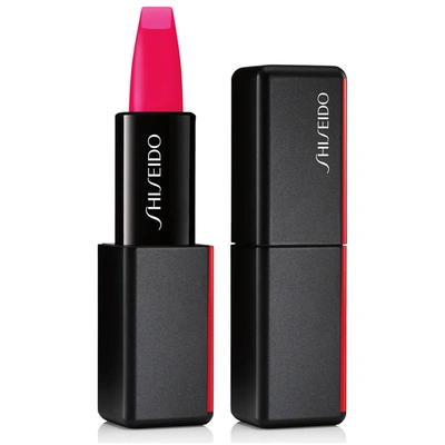 Shiseido Modernmatte Powder Lipstick (various Shades) In 19 Lipstick Unfiltered 511