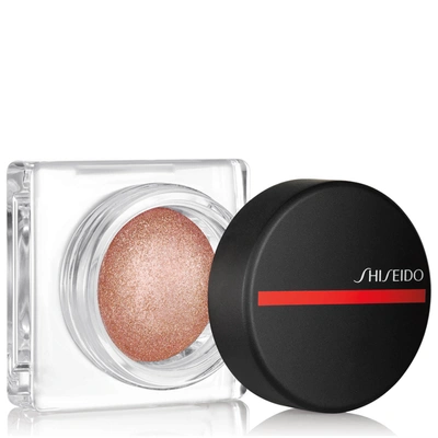 Shiseido Aura Dew (various Shades) In 1 Cosmic 03