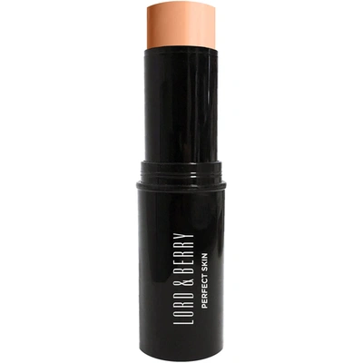 Lord & Berry Perfect Skin Foundation Stick 50g (various Shades) In 2 Honey