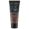 Maybelline Fit Me! Matte And Poreless Foundation 30ml (various Shades) In 1 380 Rich Espresso