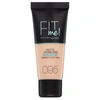 Maybelline Fit Me! Matte And Poreless Foundation 30ml (various Shades) In 34 095 Fair Porcelain