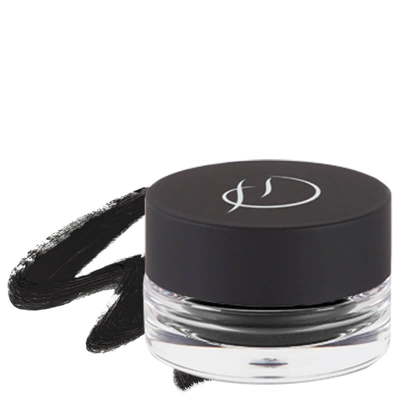 Hd Brows Brow Crème (various Shades) In 0 Raven