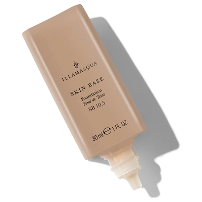 Illamasqua Skin Base Foundation In 13 10.5