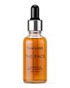 Tan-luxe 1 Oz. The Face