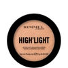 RIMMEL HIGHLIGHTER (VARIOUS SHADES) - AFTERGLOW,99350066695