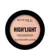 RIMMEL HIGHLIGHTER (VARIOUS SHADES) - CANDLELIT,99350066694