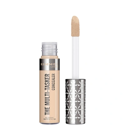 Rimmel Multi Tasker Concealer 10ml (various Shades) - Fair