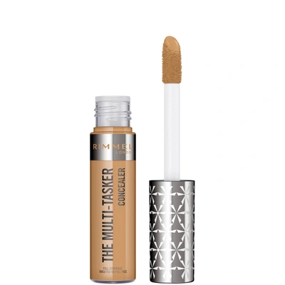 Rimmel Multi Tasker Concealer 10ml (various Shades) - Honey