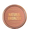 RIMMEL NATURAL BRONZER (VARIOUS SHADES) - SUNLIGHT,99350059861