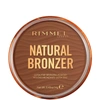 RIMMEL NATURAL BRONZER (VARIOUS SHADES) - SUNBATHE,99350059860