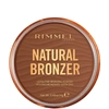 Rimmel Natural Bronzer (various Shades) - Sunbathe In Sunbathe