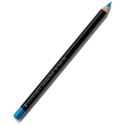 Illamasqua Coloring Eye Pencil 1.4g (various Shades) - Debonaire