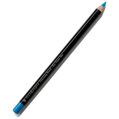 Illamasqua Colouring Eye Pencil 1.4g (various Shades) - Debonaire