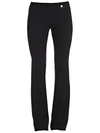 VERSACE VERSACE COLLECTION BOOTCUT TAILORED TROUSERS