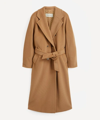 MAX MARA MAXMARA WOMEN'S 101801 ICON COAT,000733912