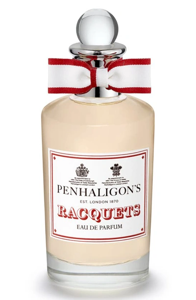 Penhaligon's Racquets Eau De Parfum 3.4 Oz.