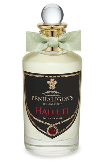 PENHALIGON'S HALFETI EAU DE PARFUM, 3.4 OZ,502151