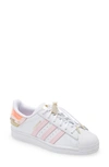 ADIDAS ORIGINALS SUPERSTAR SNEAKER,H00659