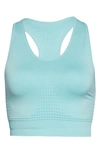 Sweaty Betty Stamina Sports Bra (buy More & Save) In Algarve Green