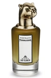 Penhaligon's Penhaligons The Revenge Of Lady Blanche Eau De Parfum