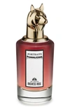 Penhaligon's The Coveted Duchess Rose Eau De Parfum 75 ml