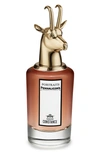 Penhaligon's Changing Constance Eau De Parfum 75 ml