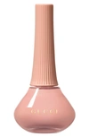 Gucci Glossy Nail Polish 413 Ellen Blush 0.33 oz/ 10g In 413 Ellen Blush