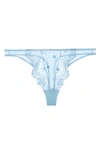 DITA VON TEESE VEDETTE G-STRING,D23024