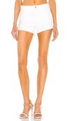 L AGENCE AUDREY MID RISE SHORT,LAGR-WF32