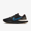 Nike Renew Run 2 Men's Road Running Shoe In Black,dark Pony,melon Tint,photo Blue