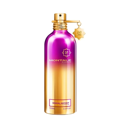 Montale Sensual Instinct Eau De Parfum In White