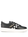 BALLY VITA-PARCOURS LOW-TOP SNEAKERS