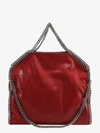 Stella Mccartney Falabella In Red