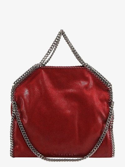 Stella Mccartney Falabella In Red