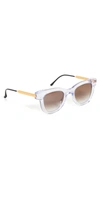 THIERRY LASRY SEXXXY 00 SUNGLASSES,THIER30254