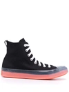 CONVERSE CHUCK TAYLOR ALL STAR CX HIGH-TOP SNEAKERS