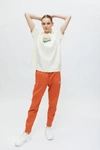 Nike Sportswear Club Jogger Pant In Coral