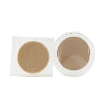 Shiseido Pureness Matifying Compact Oil Free Spf 15 Refill 10 Light Ivory Makeup 730852167193 In White