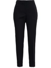 PT01 ANDREA BLACK PANTS