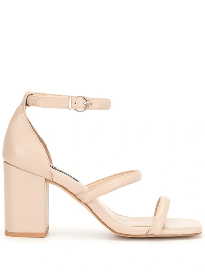 Senso Robbie Viii Sandals In Pink