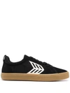 Cariuma Catiba Pro Skate Sneakers In Black