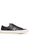 TOM FORD CAMBRIDGE LOW-TOP SNEAKERS