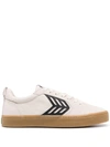 Cariuma Catiba Pro Skate Sneakers In White